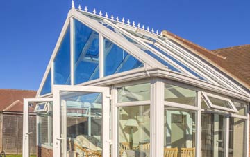 conservatory roof insulation costs Eastoke