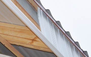 why Eastoke fascia repairs are essential