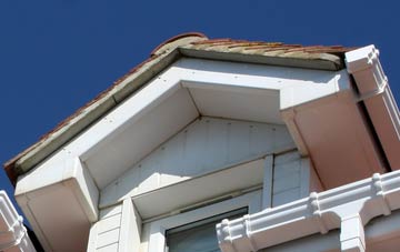 Eastoke fascia installation costs
