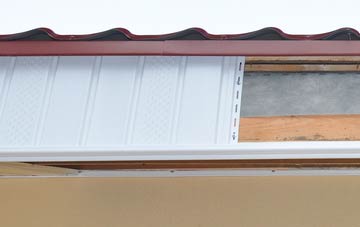 Eastoke fascia repair costs