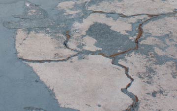 fibreglass roofing replacement Eastoke