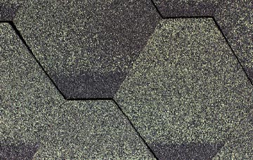 Eastoke fibreglass shingle repairs