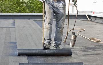 flat roof replacement Eastoke, Hampshire
