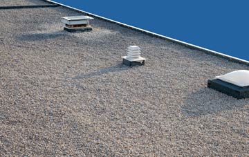 flat roofing Eastoke, Hampshire