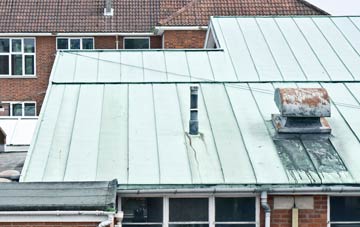 Eastoke lead roofing costs