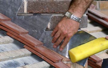 is Eastoke lead roofing safe?