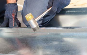 Eastoke metal roofing costs