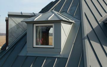 metal roofing Eastoke, Hampshire