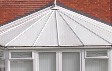 Eastoke polycarbonate conservatory roof repairs