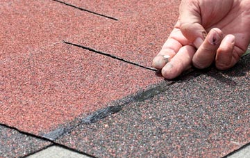 Eastoke asphalt roof repairs