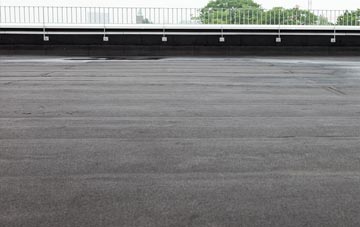 Eastoke asphalt roof replacement
