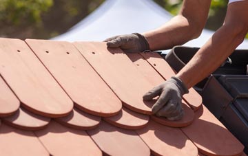 Eastoke roof tile contractors