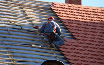 roof tiles Eastoke, Hampshire