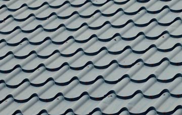 Eastoke rubber roofing companies