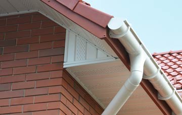 Eastoke soffit repair costs