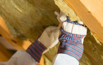 types of Eastoke pitched roof insulation materials