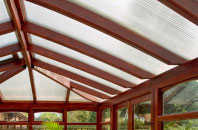 Eastoke conservatory roofing insulation