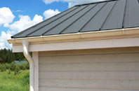 Eastoke fascia repair