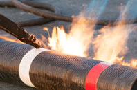 Eastoke flat roofing replacement