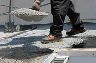 find rated Eastoke flat roofing replacement companies