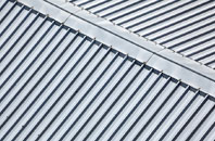 Eastoke metal roofing