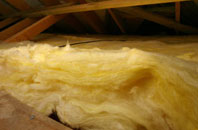 Eastoke pitch roof insulation