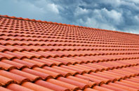 Eastoke roofing tiles