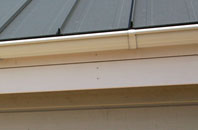 Eastoke soffit repair